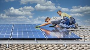 Challenges of Installing Solar